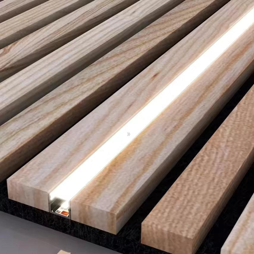 Acoustic Panel Grid