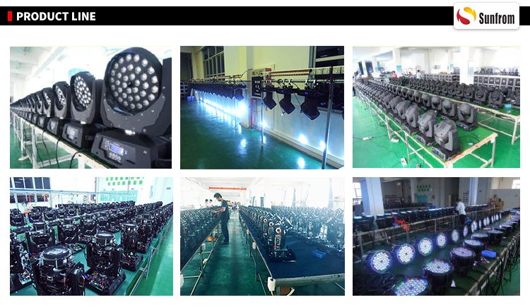 Production Line Image
