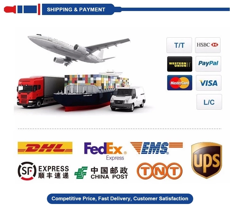 Logistics Flow