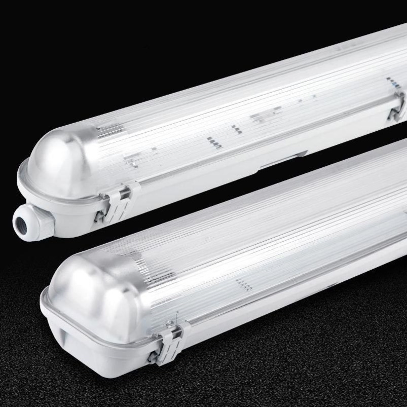 Aier Waterproof IP65 LED T8 Triproof Light for Aquariums