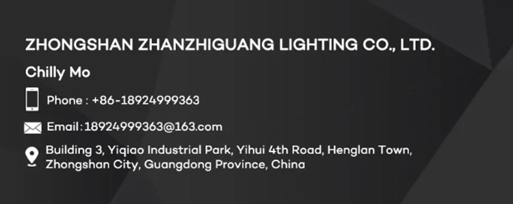 Footer Banner