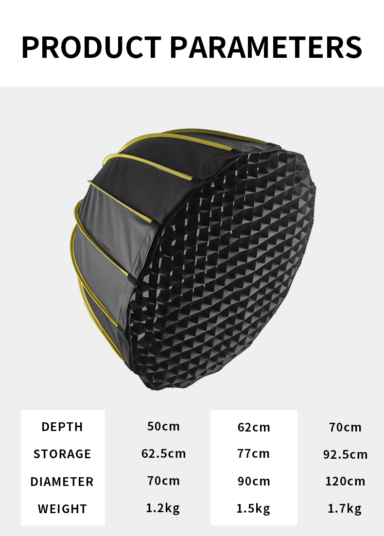 Softbox View 9