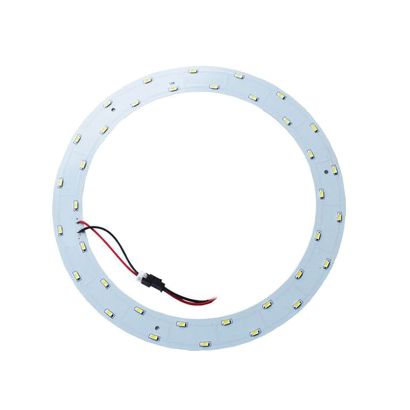 China Custom PCB And PCBA Manufacturer Led Light Pcba Design Led Flashing Pcba Toy Led Module Integrated Circuit Board Assembly