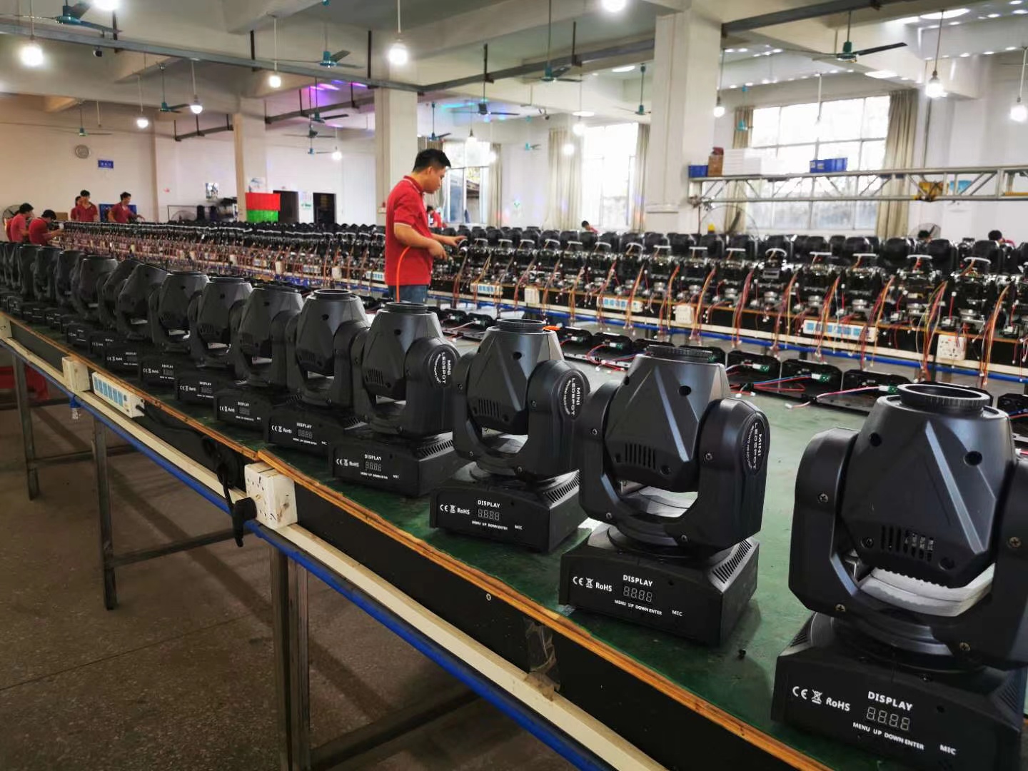 Production Process 3