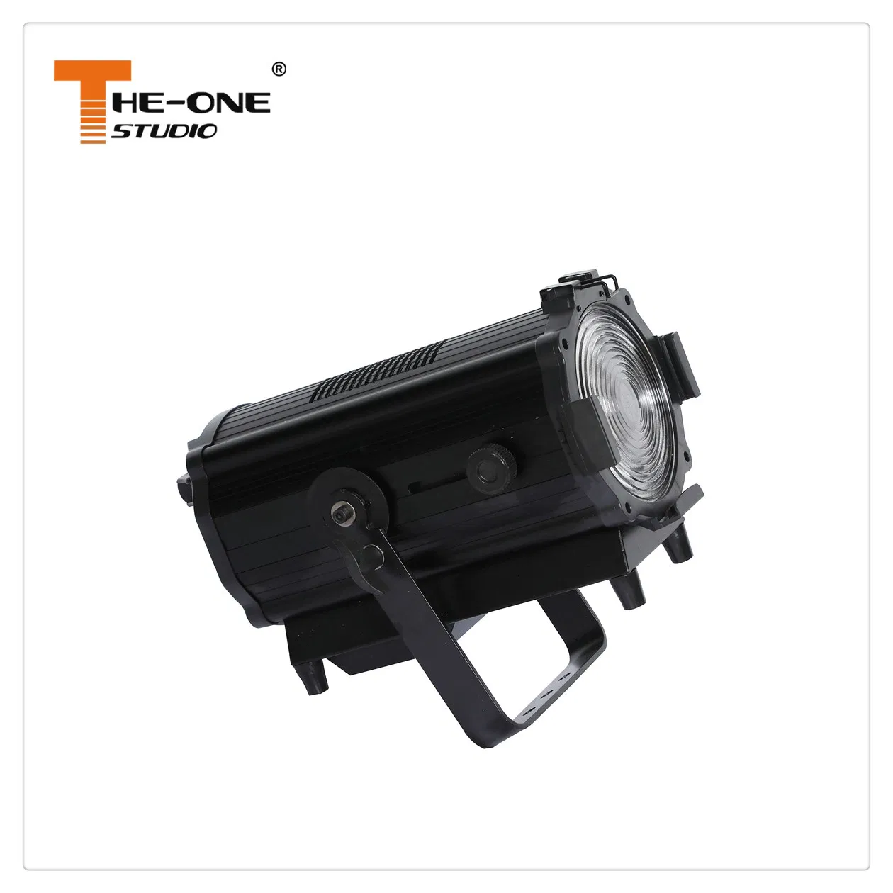 Stage Light 600W Led Fresnel Spotlight Projector
