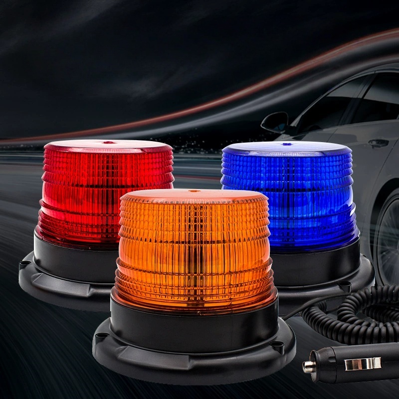 Led Work Light Bar Detail 2