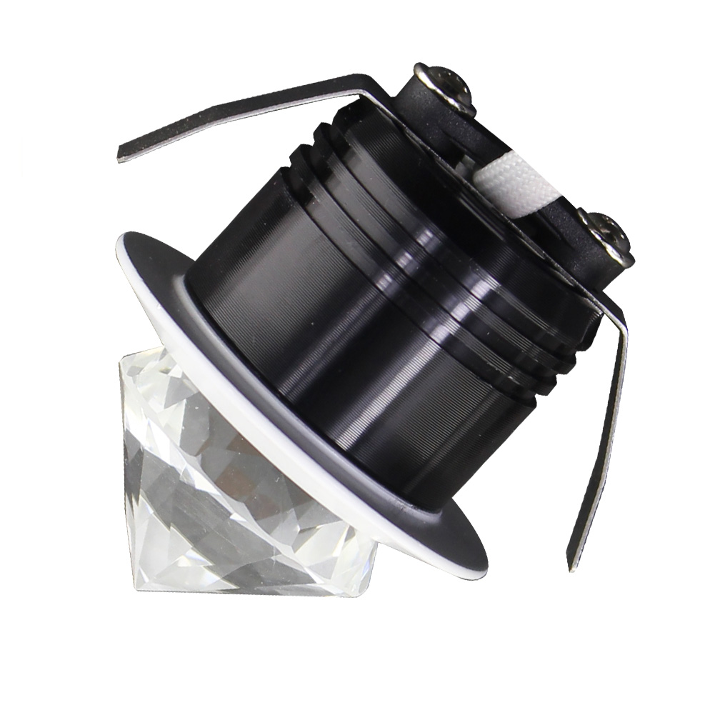 Cabinet Led Spot Light 3W Mini Led Spotlight