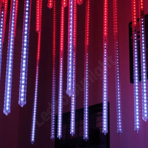 Event Light LED Bar DMX Lighting Pixel 20mm LED Meteor Tube Lights