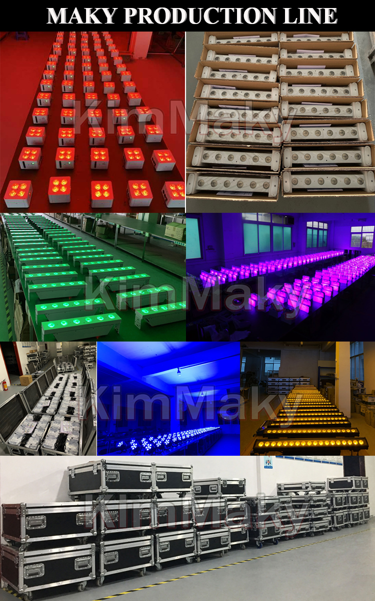 Company Showcase 3