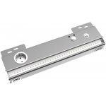 LLX-400-B LED Cabinet Light 230V AC Control Panel Lighting