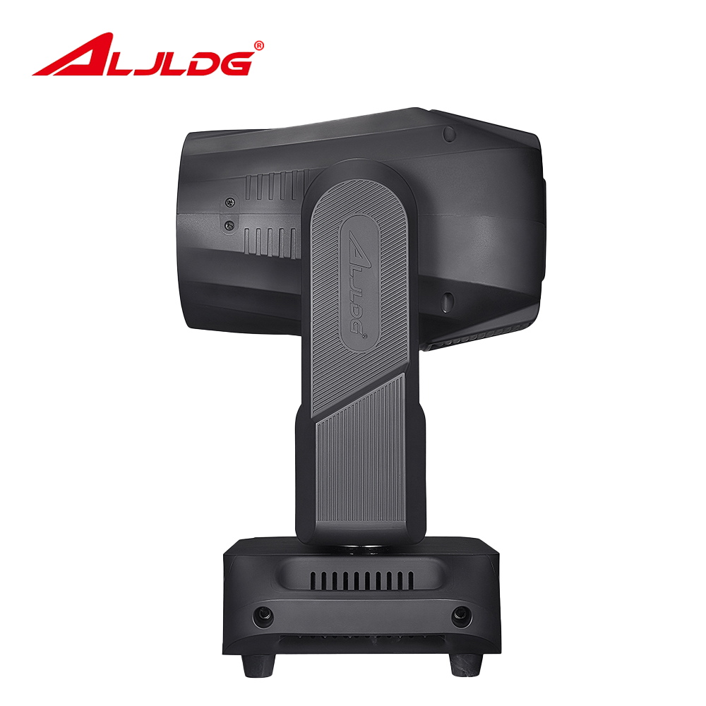 Stage Light Mechanism