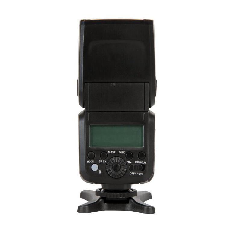 Triopo Photography Camera Accessories Speedlite Flash Speedlight Light for Sony ,Canon Speedlite Camera