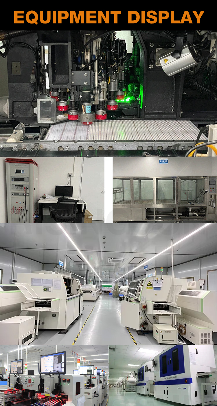 Production Process 1