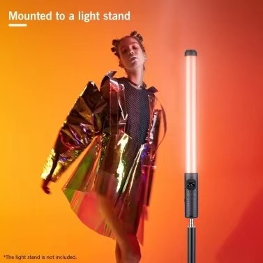 RGB LED Light Preview 7