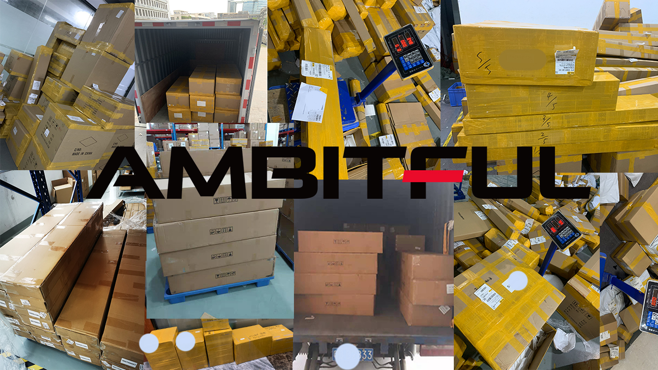 Packaging Procedures