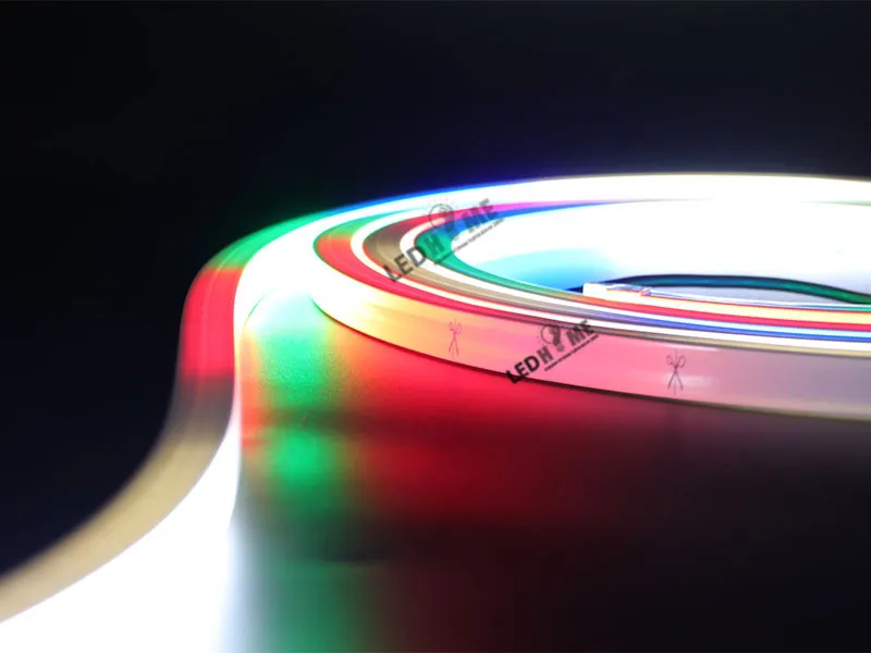 LED Flex RGB Light Wi-Fi Smart Light Decorative Light