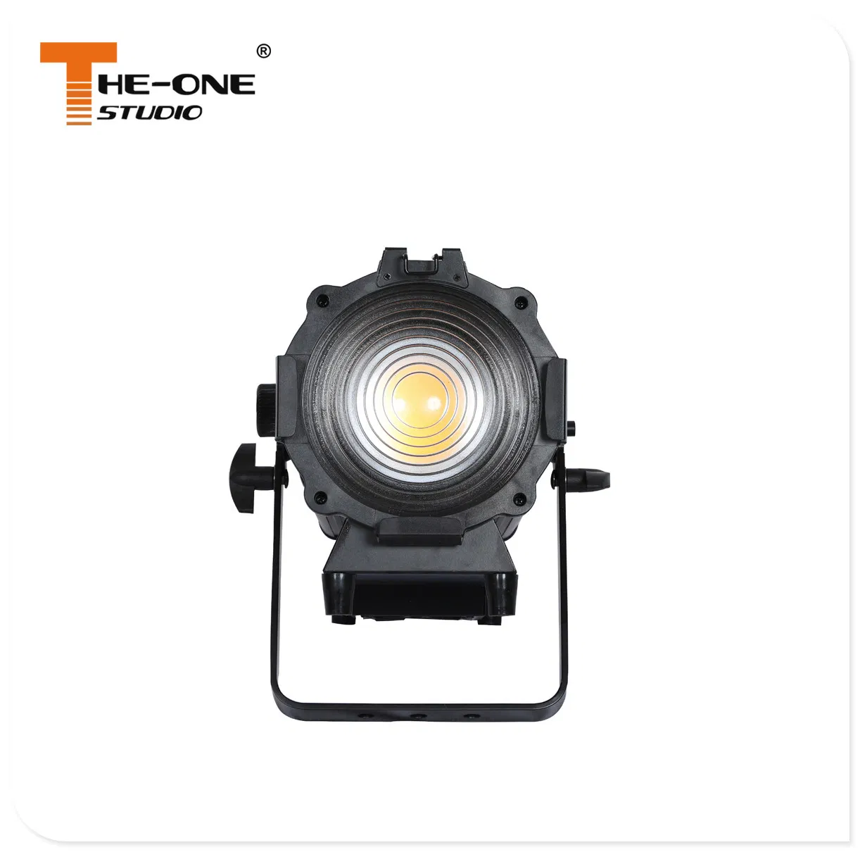High Power 600W Die-Casting Aluminum LED Fresnel Soft Light