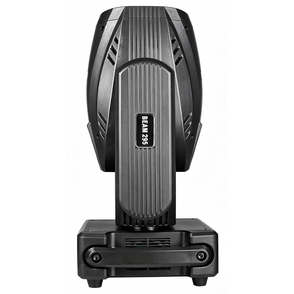 Beam 295W Moving Head Stage Effect Light RGBW Emitting Sharpy Moving Head Light