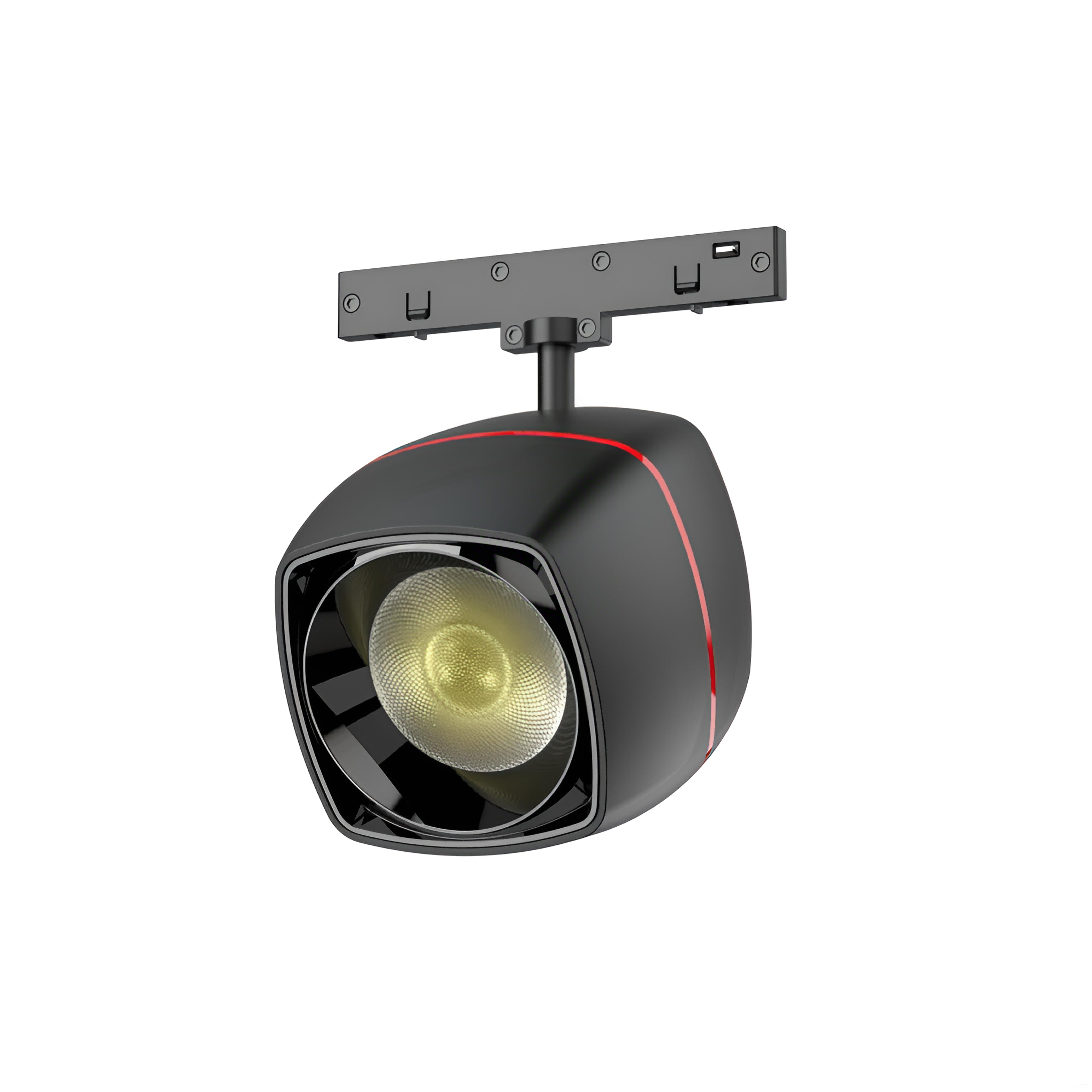 Track Light Part 1