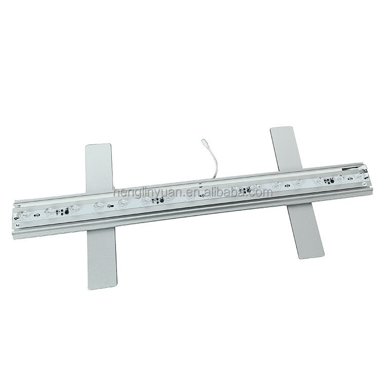 Fast Lock Frame Connectors