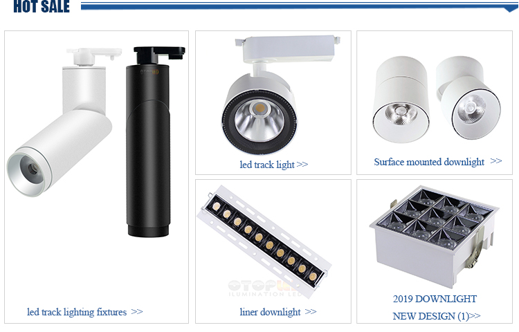 Cabinet Led Spot Light 3W Mini Led Spotlight