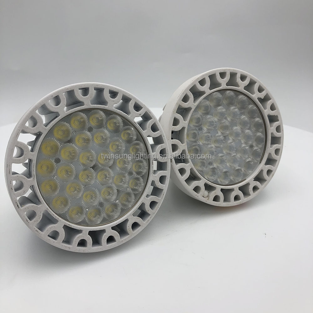 Good Quality Par30 Led Spotlight With More Brightness Good Heat Dissipation for Indoor