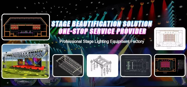 Production Factory Facility