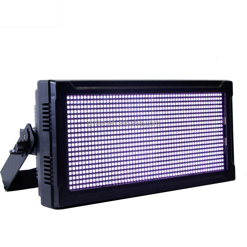 STORMI 1800CC LED Structure View 3
