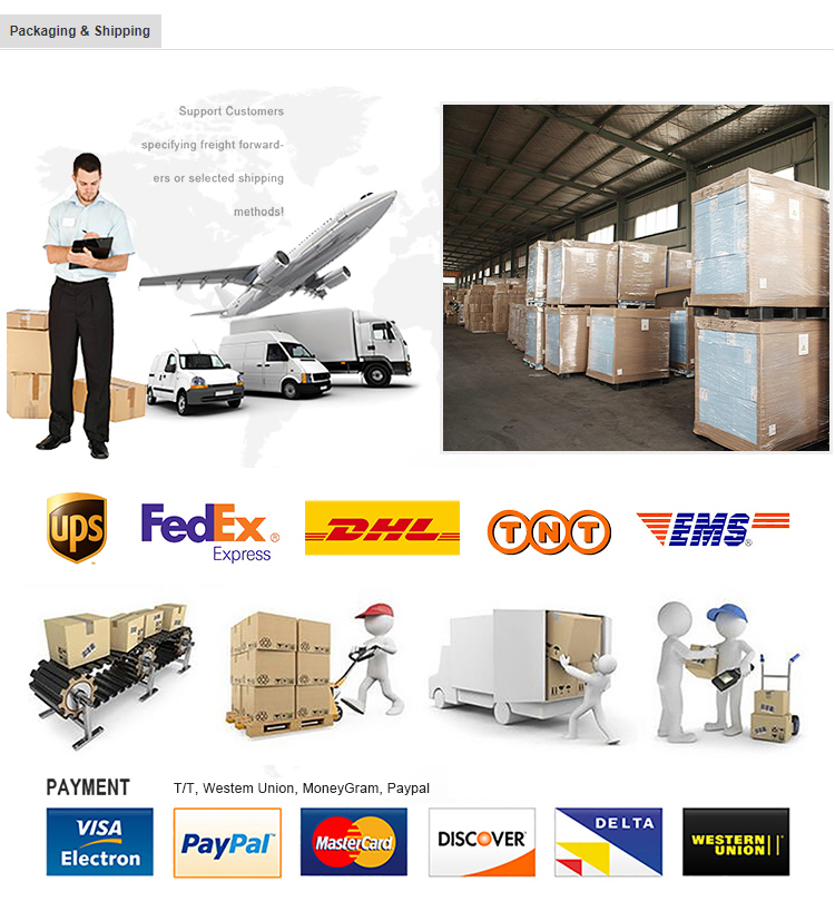 Product Packaging