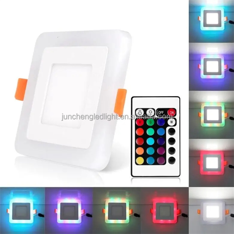 Indoor LED Ceiling Light Detailed Image 2