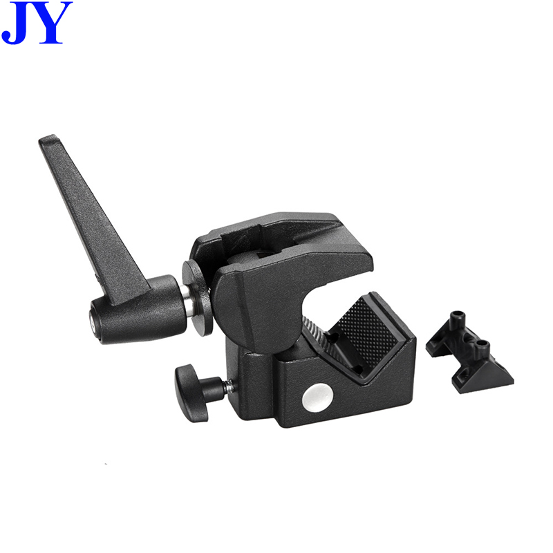 Super Strong Clamp