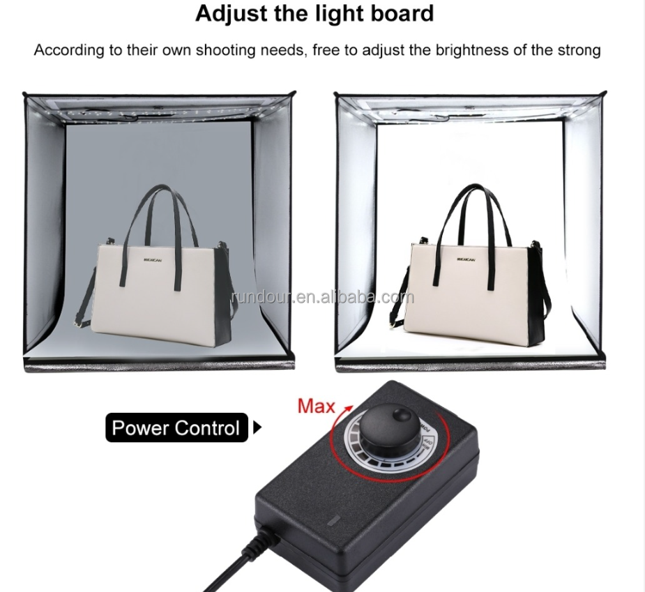Photo Studio Light Box 40cm