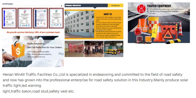 Manufacturing Facility