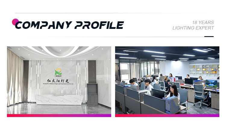 Quality testing department