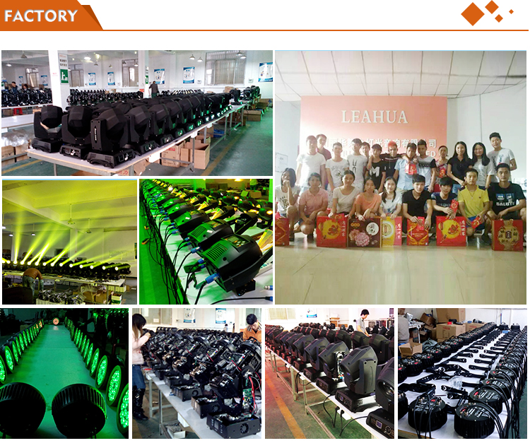 Manufacturer's Best Price IP65 CE 18*10W RGBW LED Par Can Flat Light 4in1 Waterproof Outdoor Stage Event DJ Lighting Spotlights