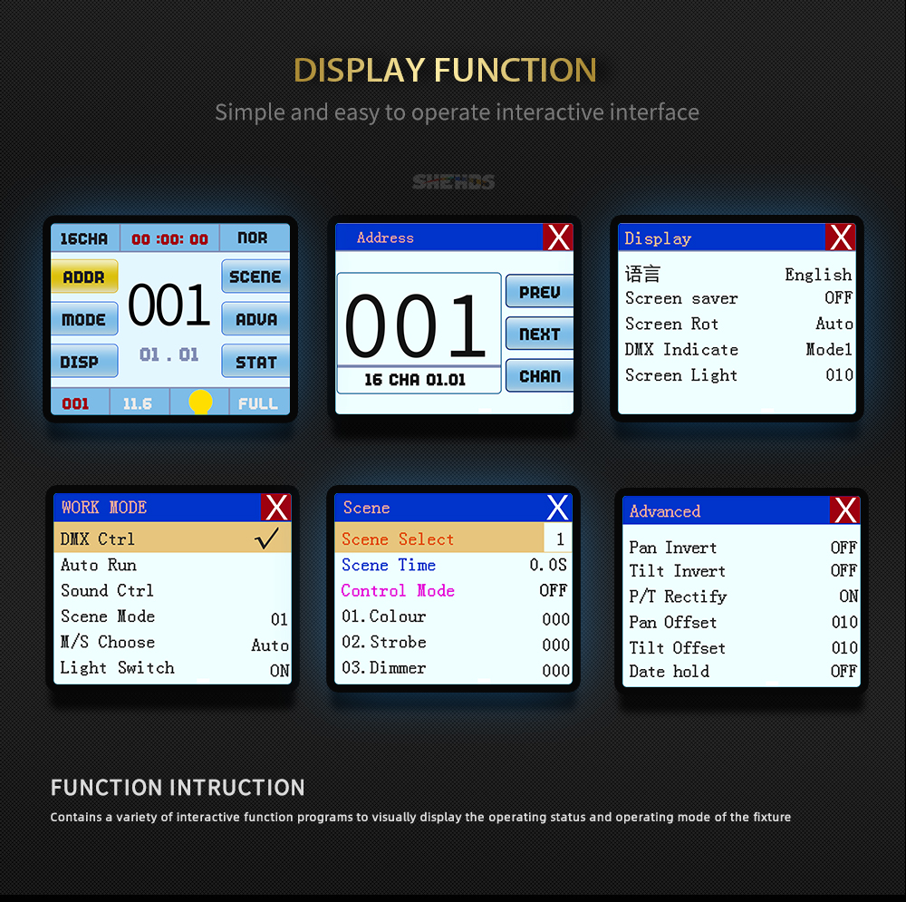 Product Showcase 2