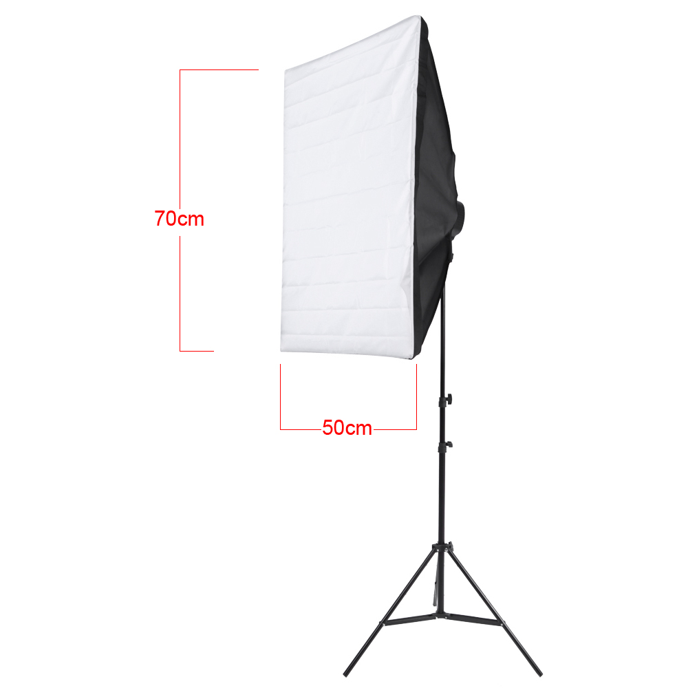 Photography Studio Softbox Kit Detail 2