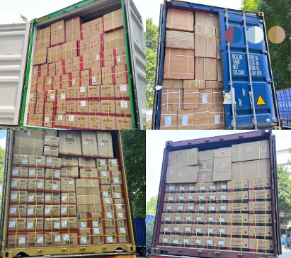 Shipping Options