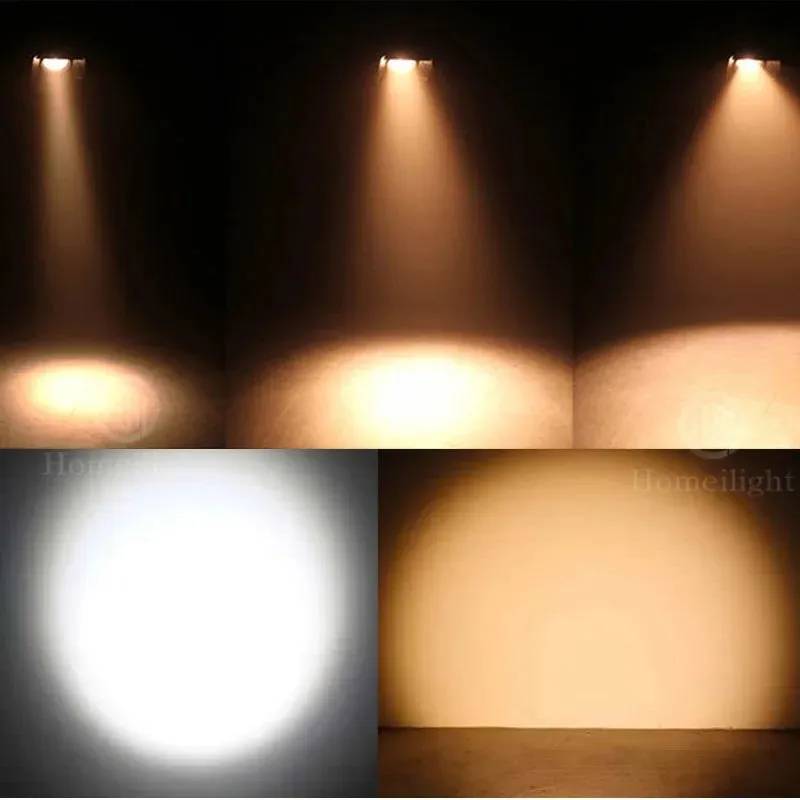 Professional 200W 3200K 5600K LED Fresnel Light for Studio Detail 4