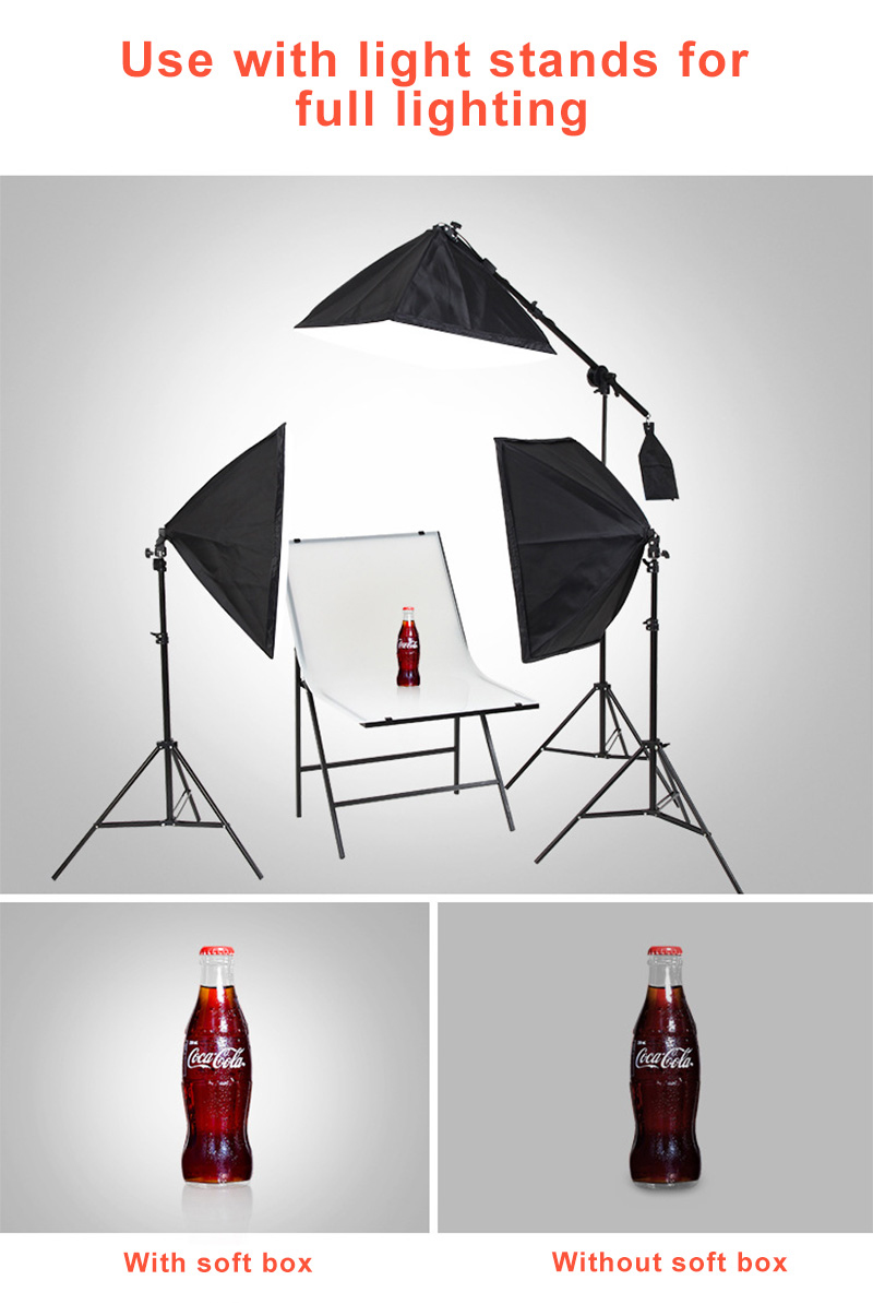 Softbox Description 4