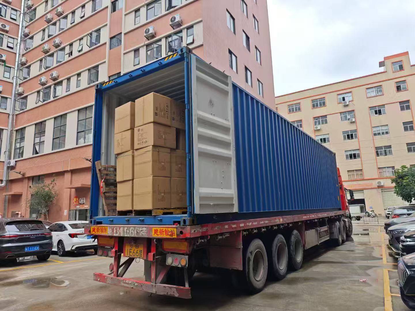 Shipping prep 1