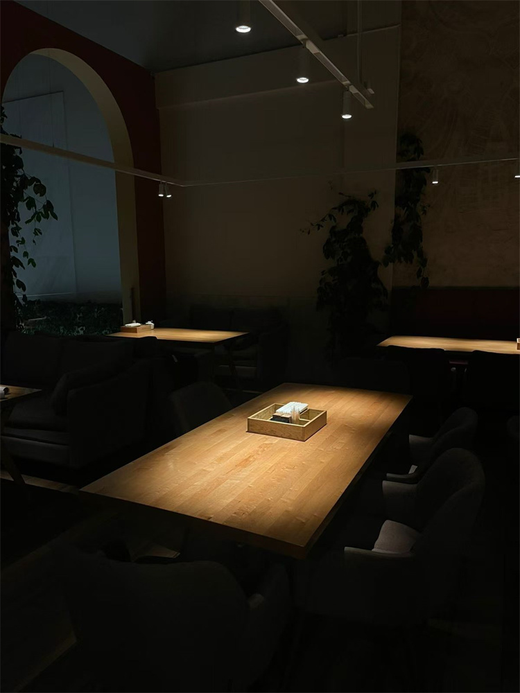 Project Case 4