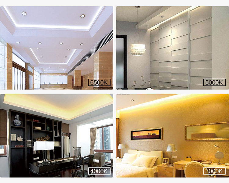 COB LED Strip Light Detail 7