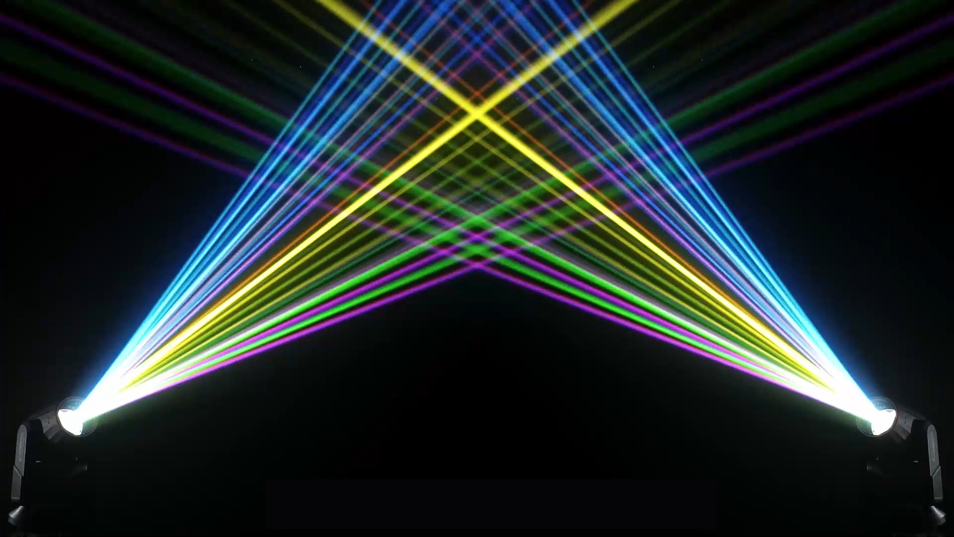 Light Dimensions
