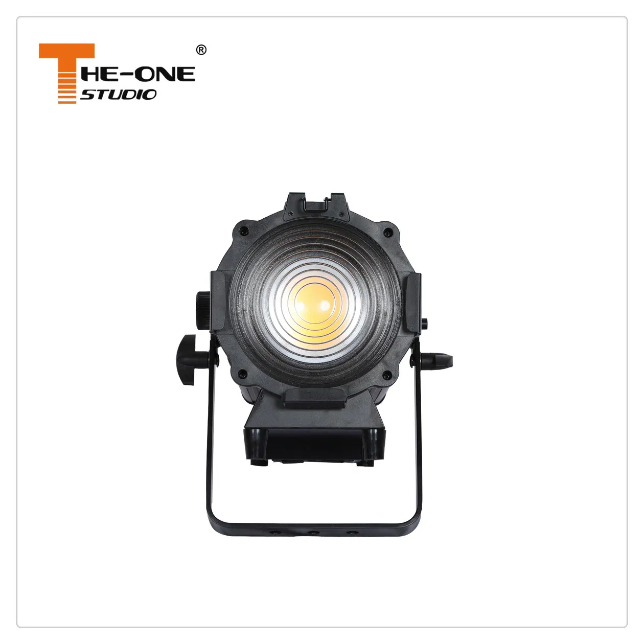 Stage Light 600W Led Fresnel Spotlight Projector