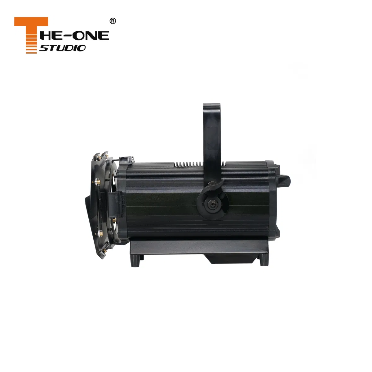 Bi-Color 600W LED Fresnel Spot PAR Effect Light