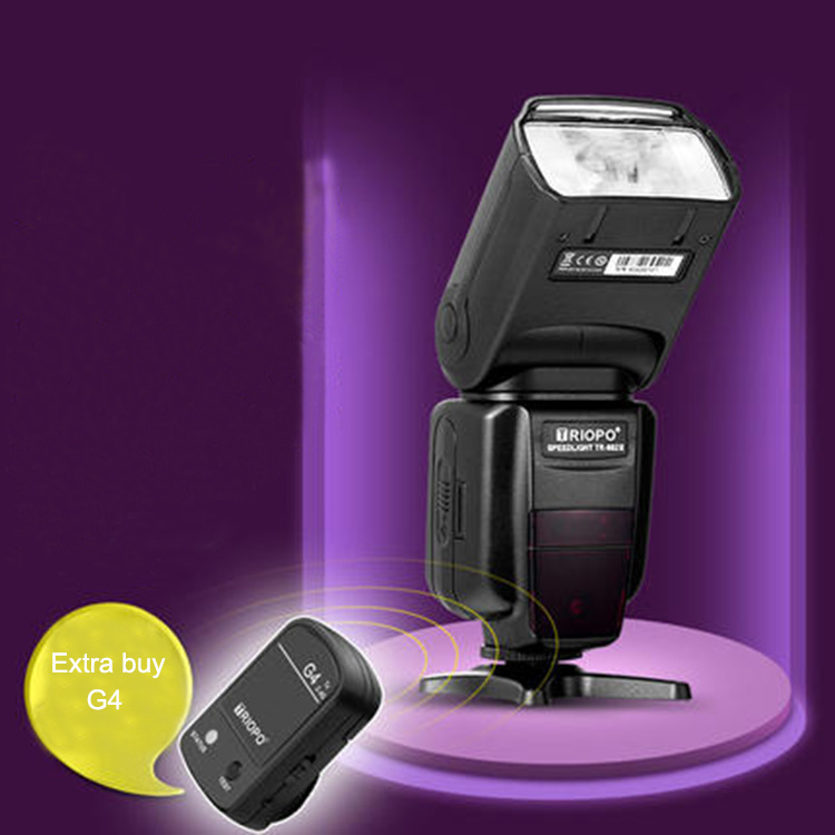 Flash Light Feature 1