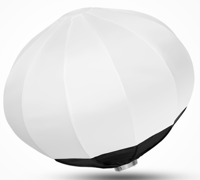 New 65CM Portable Diffuser Led Photo Photographic Box Photography Umbrella Lighting Kit Equipment Softbox Light for Bowens Mount