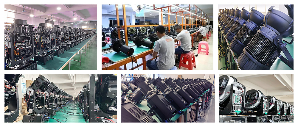 Production Facility 2