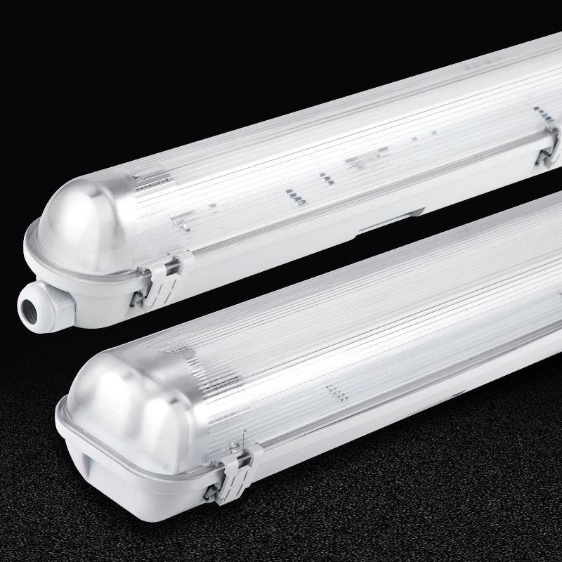 Energy-Saving IP65 Waterproof LED T8 Tube Light for Aquariums